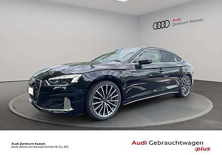 Audi A5 SB 40 TDI qu. Matrix Navi Leder PDC