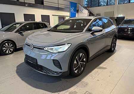 VW ID.4 Volkswagen Pro Performance 150 kW AID/ACC/LED/PDC/AHK