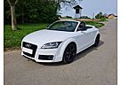 Audi TT Roadster 2.0 TFSI