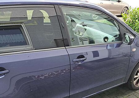 Skoda Citigo 1.0 MPI Fun