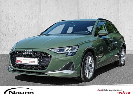 Audi A3 Sportback 35 TFSI S-tronic *Leasingrate 373,-€*