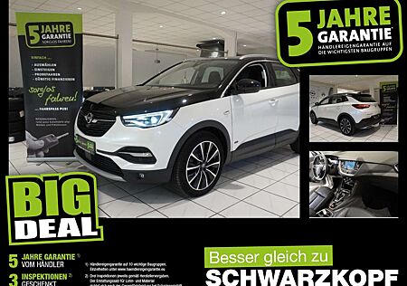 Opel Grandland 1.6 Turbo Navi,Sitzheizung,Parkpilot,