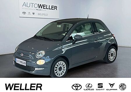 Fiat 500 1.2 8V Lounge *Panoramadach*Bremsassistent*