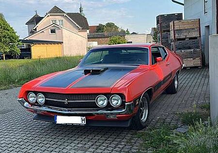 Ford Torino