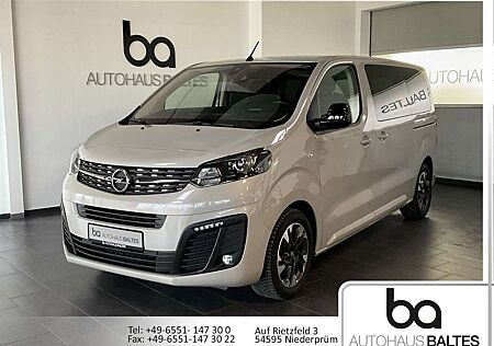 Opel Zafira Life 2.0 D M Edition 8Si/Xenon/Navi/AHK BC