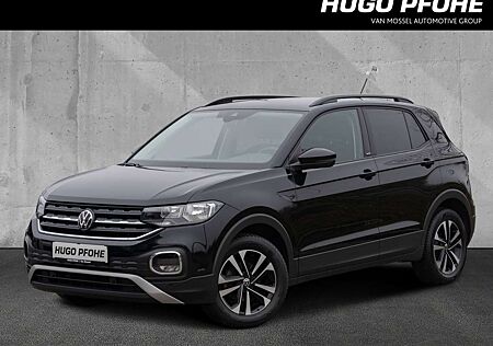 VW T-Cross Volkswagen 1.5 TSI ACT OPF DSG UNITED