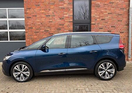 Renault Grand Scenic 1.7 BLUE dCi AUTOM,LEDER,SPORTSITZE