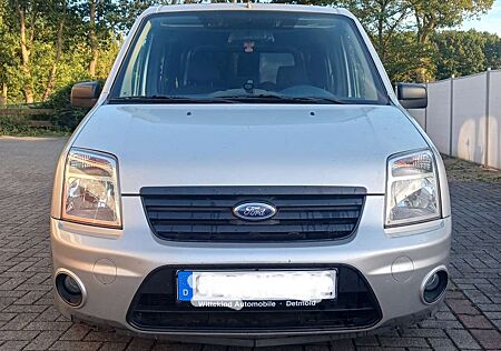 Ford Transit Connect Tourneo Connect (Lang) Basis