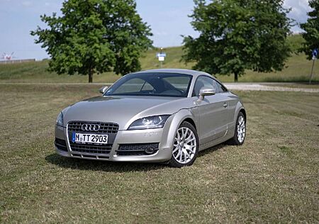 Audi TT Coupe 2.0 TFSI