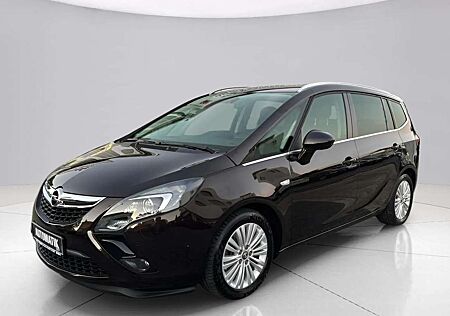 Opel Zafira Tourer C Tourer Innovation*7.Sitzer*Temp.*Navi*