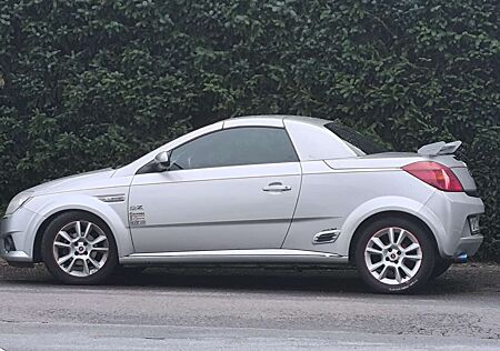 Opel Tigra Twin Top 1.4 Edition
