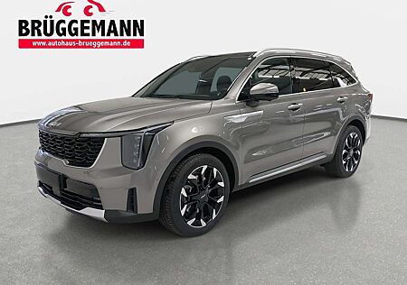Kia Sorento 2.2 CRDI AWD DCT8 PLATINUM LEDER NAPPA PRE