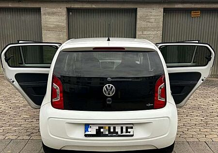 VW Up gebraucht kaufen VW Up Volkswagen ! club !