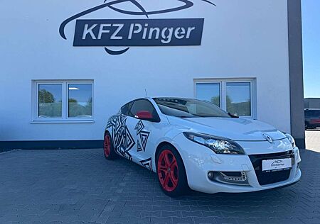 Renault Megane III Coupe GT-Line