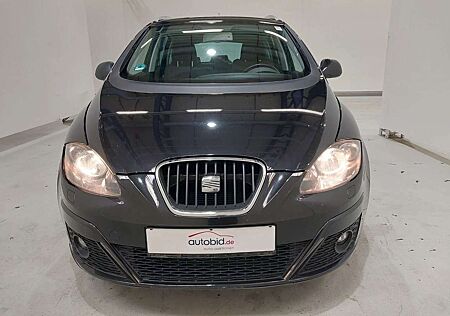 Seat Altea XL Style Copa