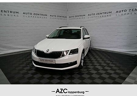 Skoda Octavia Combi Tour 1.5 TGI LED+Navi+Maxi-Dot+ACC