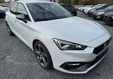 Seat Leon 2.0 TSI DSG*FR*PARKLENK*PDC+KAMERA*SHZ*NAVI