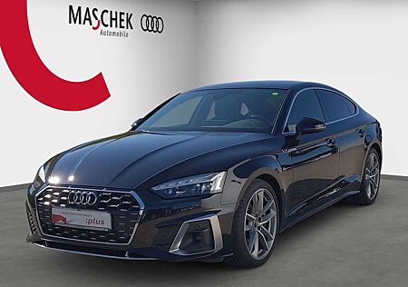 Audi S5 Sportback 3.0 TDI Pano Standh. Matrix ACC RearView