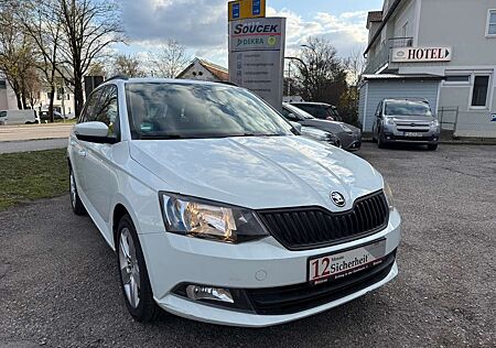 Skoda Fabia Combi 1,0 MPI Cool Plus+Enjoy Paket