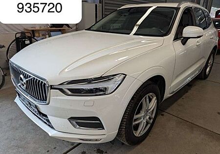 Volvo XC 60 XC60 Inscription AWD Memory StHz IntelliSafe PRO