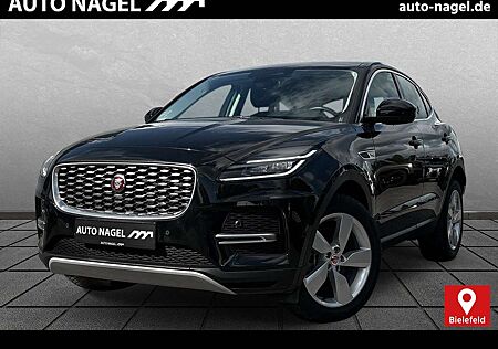 Jaguar E-Pace D165 AWD SE 19"Navi LED SHZ el.Heckklappe