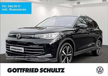VW Tiguan Volkswagen 2.0 TDI DSG LED NAVI AHK STANDHZG PANO KAMERA SHZ