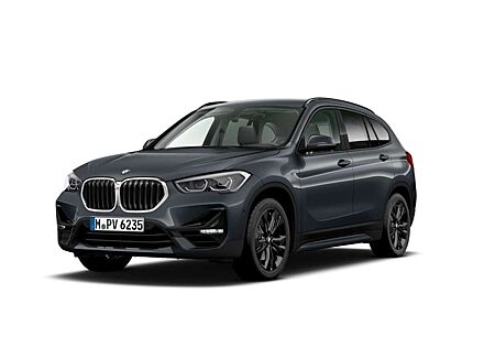 BMW X1 sDrive 18 i Sport Line