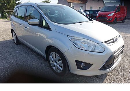 Ford Grand C-Max Trend 8-fach bereift AHK schwenkb. Tempomat