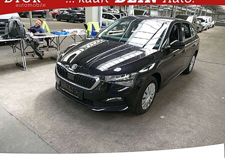 Skoda Scala 1.0 TSI DSG LED/NAVI/SHZ/DAB/VIRTU/8Fa