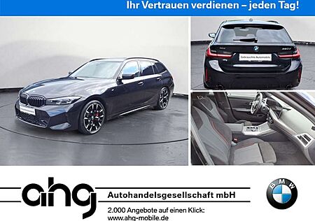 BMW 320 d xDrive Touring Aut. M Sportpaket Pro Navi B