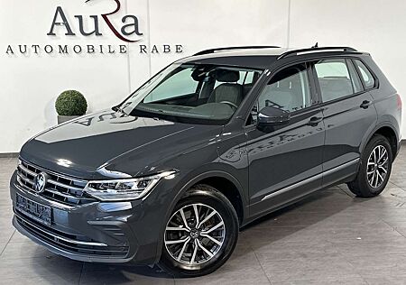 VW Tiguan Volkswagen 1.4 eHybrid DSG Life NAV+LED+ACC+VCOCK+PP