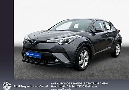 Toyota C-HR 1.8 Hybrid Flow