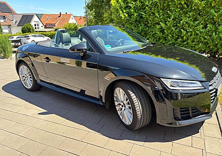 Audi TT Roadster 1.8 TFSI