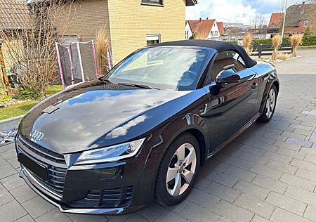 Audi TT Roadster 1.8 TFSI