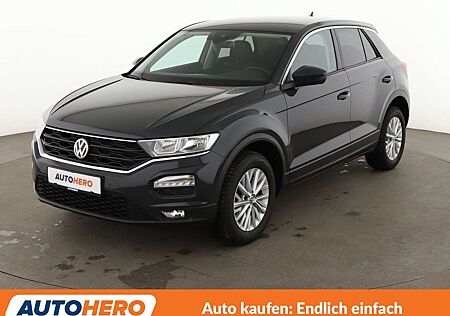VW T-Roc Volkswagen 1.0 TSI *NAVI*PDC*SHZ*KLIMA*GARANTIE*