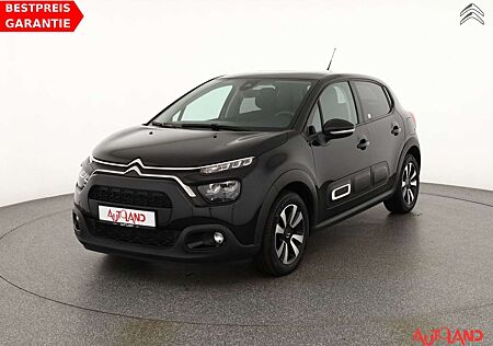 Citroën C3 Citroen PureTech 110 LED Navi Kamera