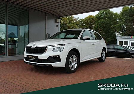 Skoda Kamiq 1.0 TSI Essence LED DAB NAVIapp Bluetooth