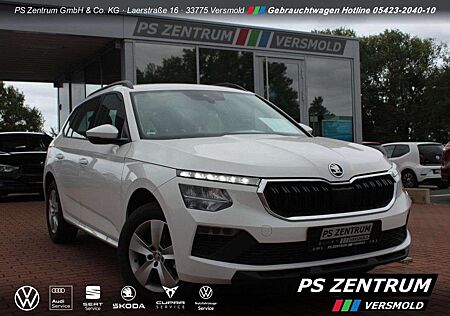 Skoda Kamiq 1.0 TSI Essence LED DAB NAVIapp Bluetooth