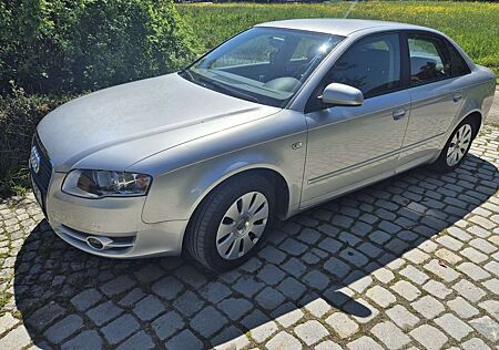 Audi A4 2.0