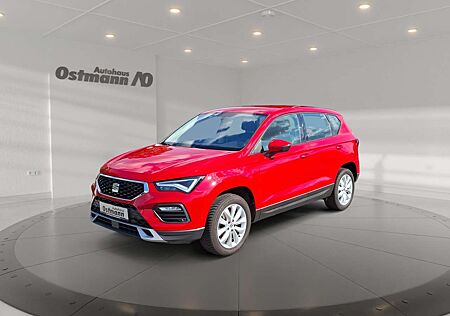 Seat Ateca 1.5 TSI Style RFK SHZ LED PDC LM Climatr.