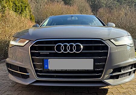 Audi A6 Avant 3.0 TDI quattro S tronic