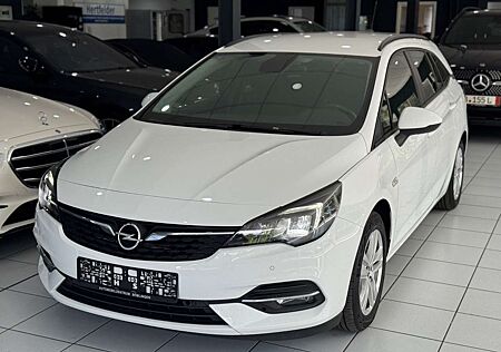 Opel Astra K Sports Tourer Edition*AUTOMATIK*KAMERA*