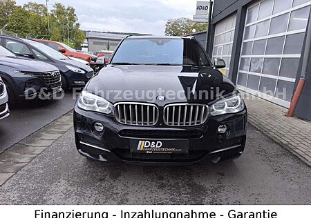 BMW X5 M50d *Pano*Softcl*Keyles*Kam*AHK*ACC*Head*H&K