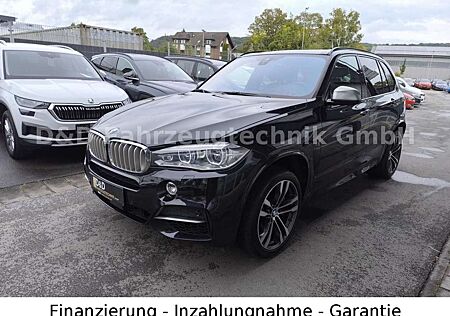 BMW X5 M50d *Pano*Softcl*Keyles*Kam*AHK*ACC*Head*H&K