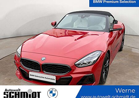 BMW Z4 sDrive20i M Sport / NP= 62.120,- / HeadUp /