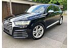 Audi SQ7 4.0 TDI-LUFT-AHK-PANORAMA-KAMERA-LED-MEMORY-2.HD