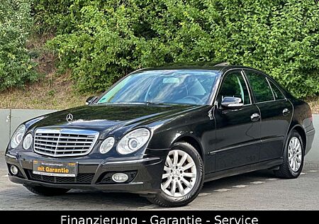Mercedes-Benz E 280 CDI ELEGANCE/AUTOMATIK/TÜV 9.26/AHK/NAVI