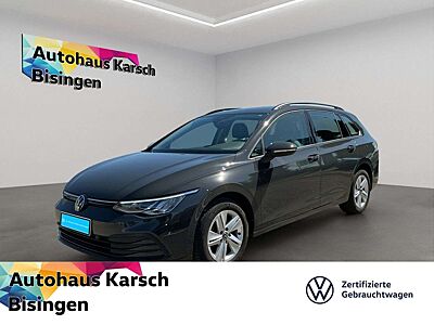 Volkswagen Golf Variant Golf VIII Variant 1.0 TSI Life NAVI, KEYLESS, PDC