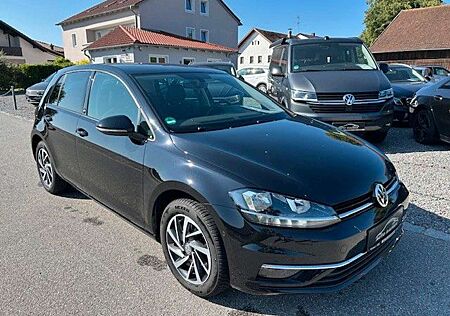 VW Golf Volkswagen VII Lim. Sound Start-Stopp*Virtual*SHZ*