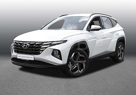 Hyundai Tucson Plug-In 4WD 8-fach bereift NAVI SHZ